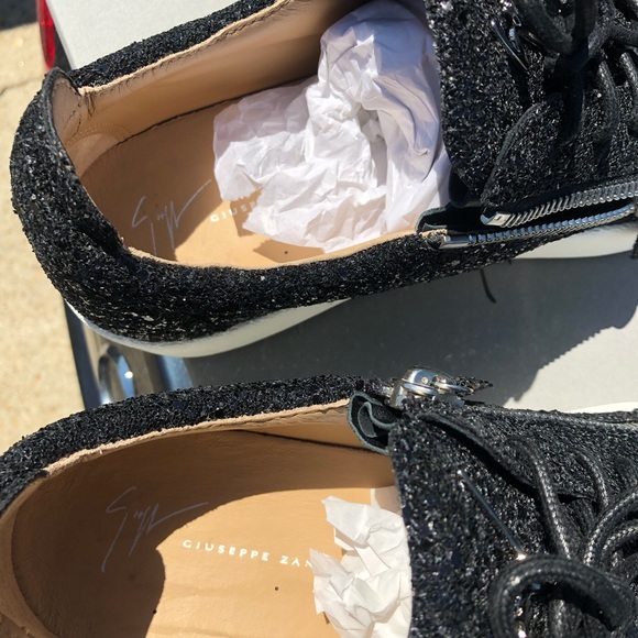 Back Giuseppe’s - Picture 4 of 7